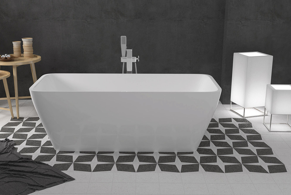 Wow Drops Natural Grey 18.5x18.5