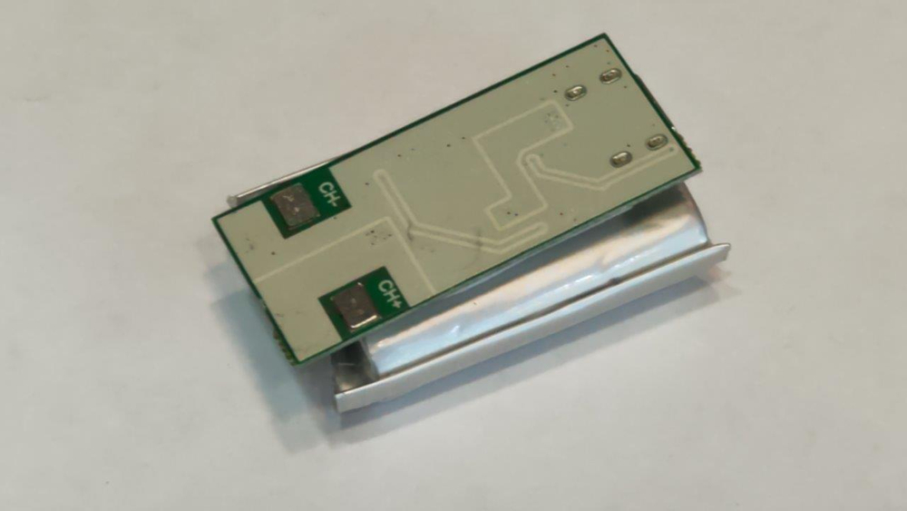 Набор LP+PCM-6F22-Kit