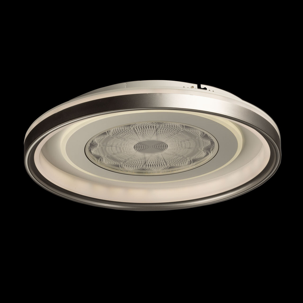 Потолочный светодиодный светильник De City Норден 660016101