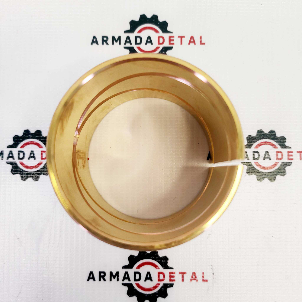 Втулка передней стрелы в основание подъема гидроцилиндра (разрезная) | 808/00309 | Armada Detal S