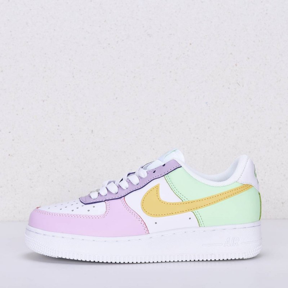 Кроссовки Nike Air Force арт 3879