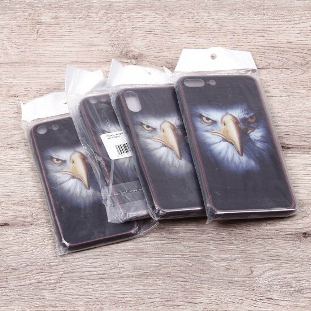 Панель из оргстекла для iPhone X/XS, 010430