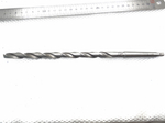 Сверло 11мм (165х255) Р6М5 к\х  К/М1 СССР удлиненное