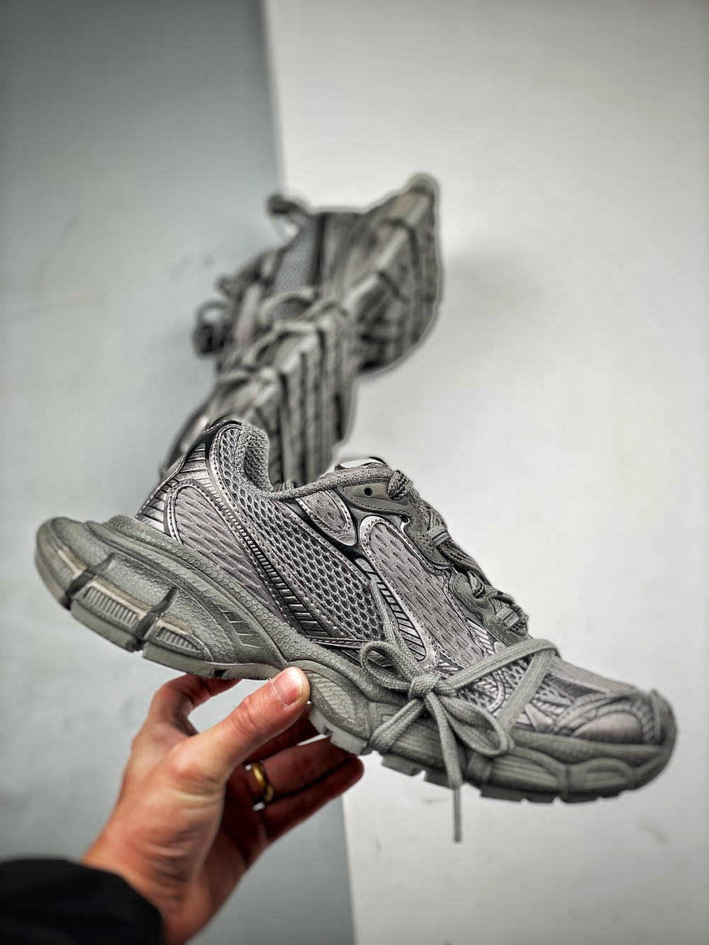 Balenciaga 3xl Sneaker
