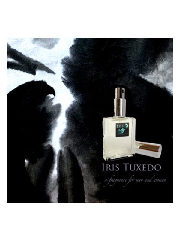 DSH Perfumes Iris Tuxedo