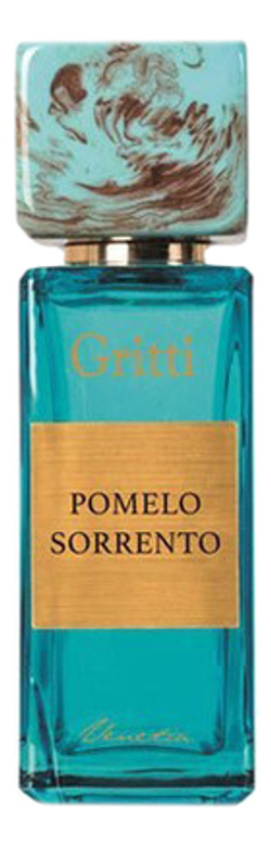 DR. GRITTI Pomelo Sorrento 100 ml