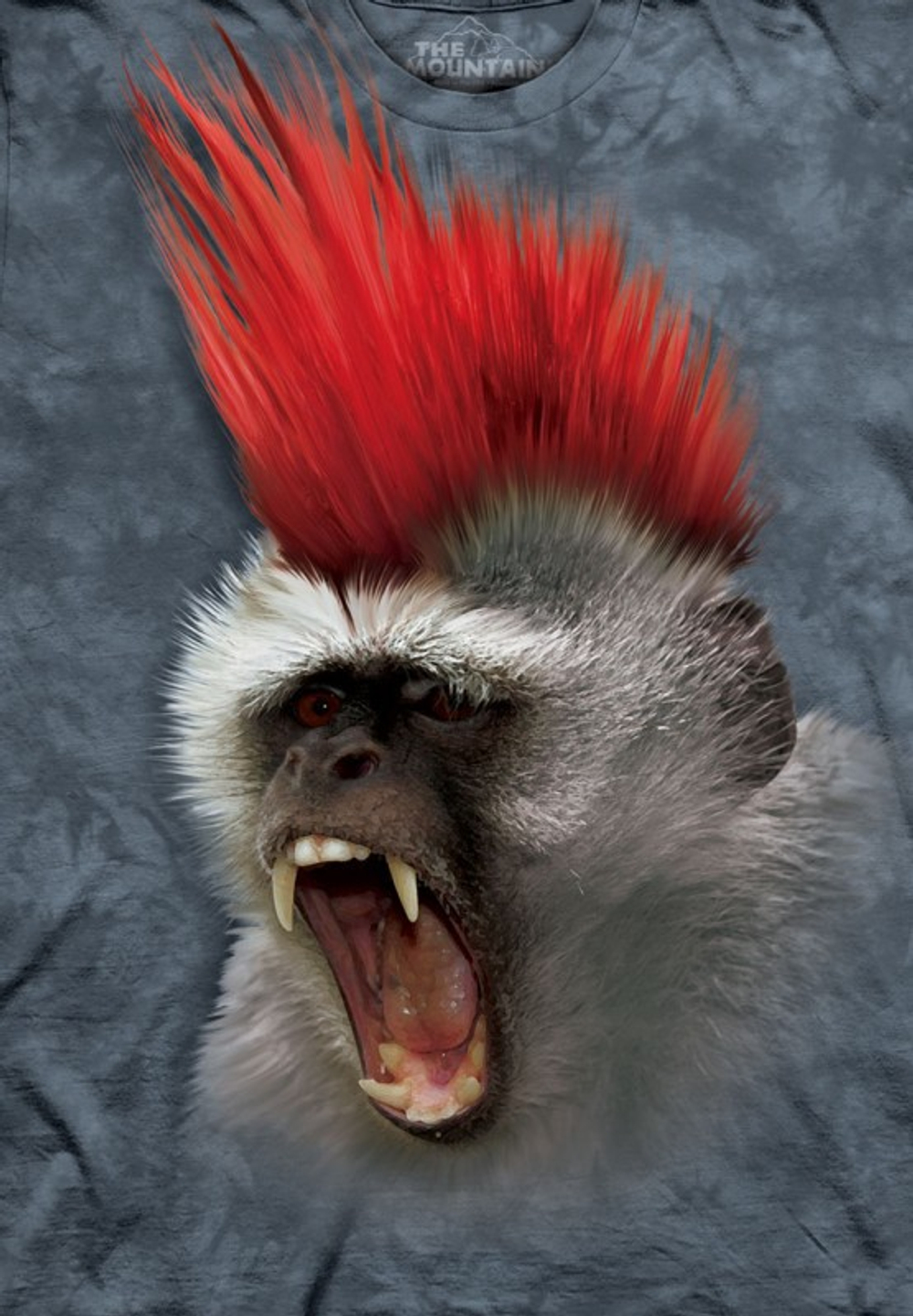 Punky!