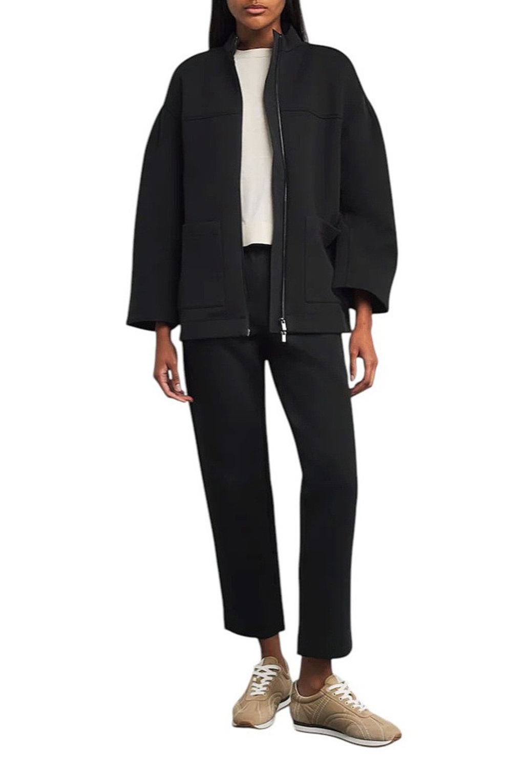 Толстовка женская MM CADICE