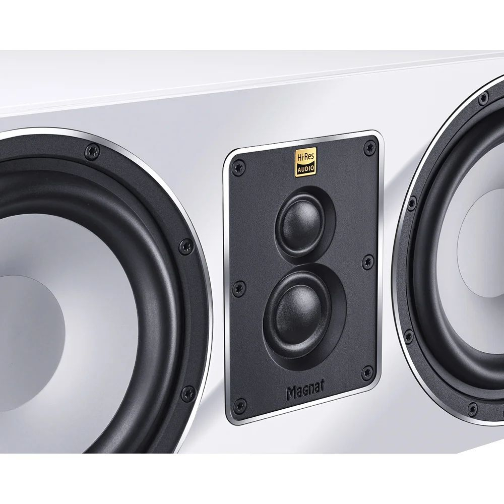 Центральный канал Magnat Signature Center Pro II White