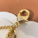 Чокер CHANEL