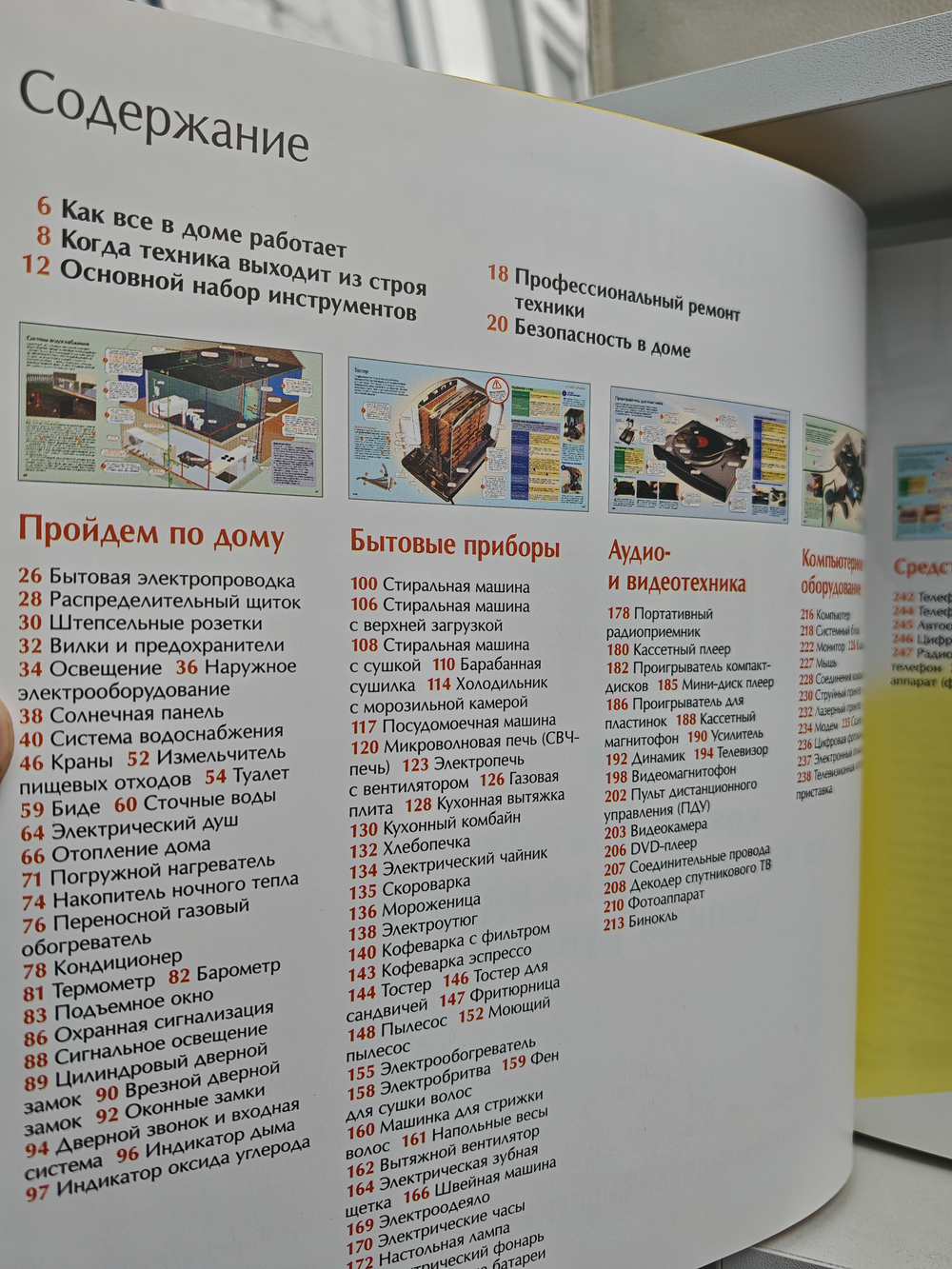 Дом и всё, что в нём, или Как не платить за то, что можно сделать своими руками