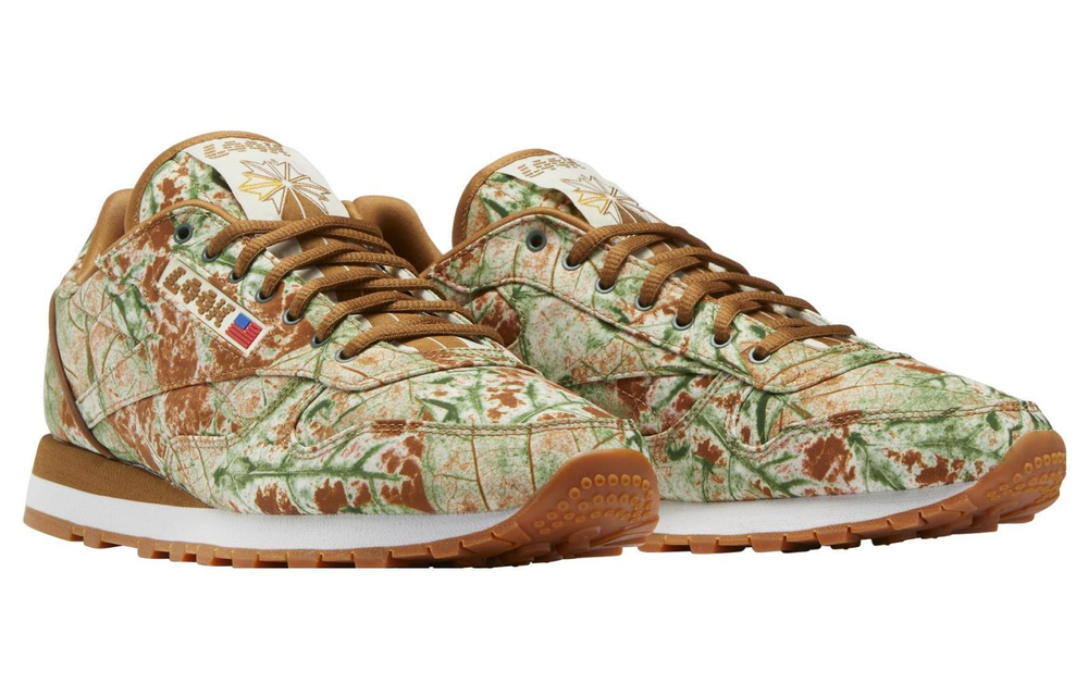 Кроссовки Reebok Question