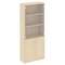 Nova S Шкаф высокий широкий В.СТ-1.2  770*360*1915