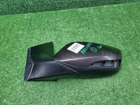 Зеркало левое Hyundai Solaris 1 (2010-2017) 6 конт