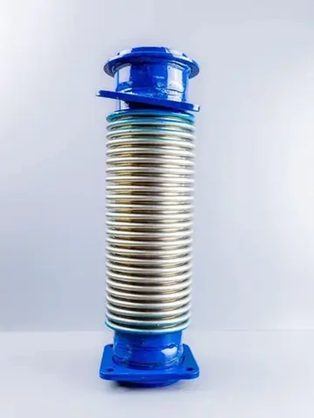 Металлорукав ЕВРО/ТУРБО в сб (гофра) 54115-1203012-г