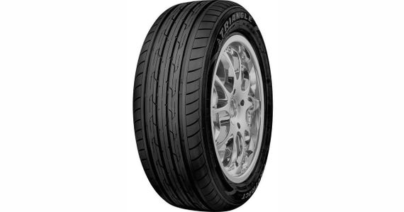 Triangle Group Protract TE301 165/65 R13 77T