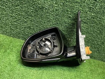 Зеркало левое BMW X6 F16 (2014-2020) 5 контактов