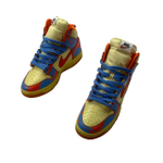 Кроссовки Nike Dunk High Undercover Новые с биркой