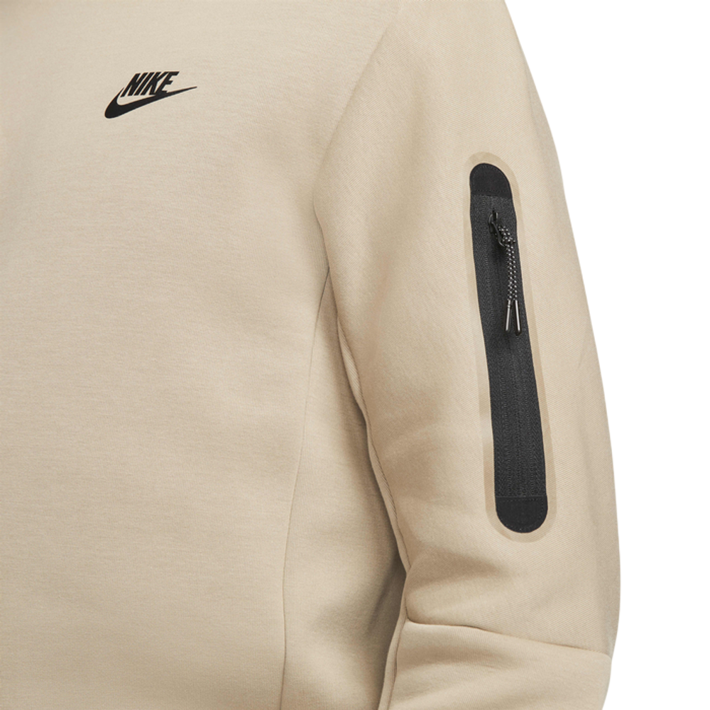 Свитшот Nike Tech Fleece 2021 Khaki