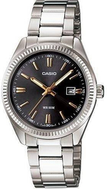 Женские наручные часы Casio Vintage LTP-1302D-1A2