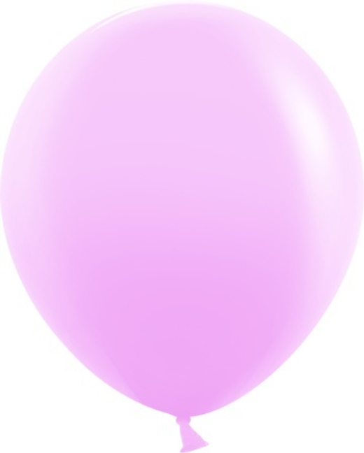 Шар 18"/46 Макарунс, бабл-гам, пастель