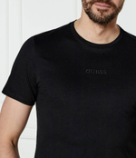 Футболка GUESS - черный(M4GP39 K7HD0)