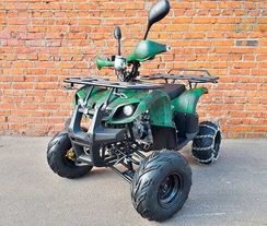 Квадроцикл MOWGLI Simple 7+