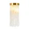 Настенный светильник MODESTYLE MS.2441.400 BS-WH