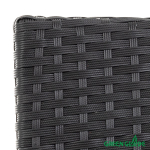 Комплект садовой мебели Green Glade (3 предмета)