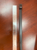 Рычаг складной стандартный для доводчиков dormakaba (ex.DORMA) TS77, 68, TS Compakt