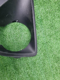 Накладка ПТФ правая BMW X2 F39 (2017-2023)