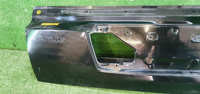 Борт откидной Lexus LX 3 (2015-2023)