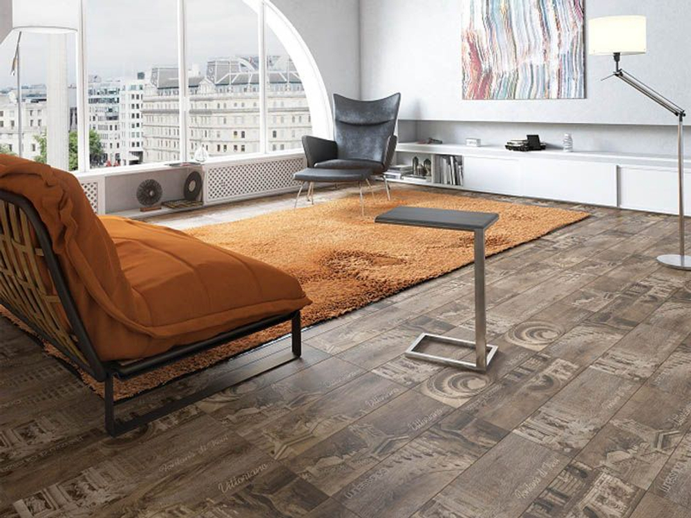 ITALIAN WOOD
