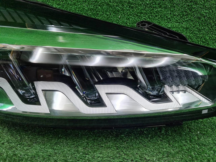 Фара правая Chery Tiggo 7 Pro (2020-2024) LED