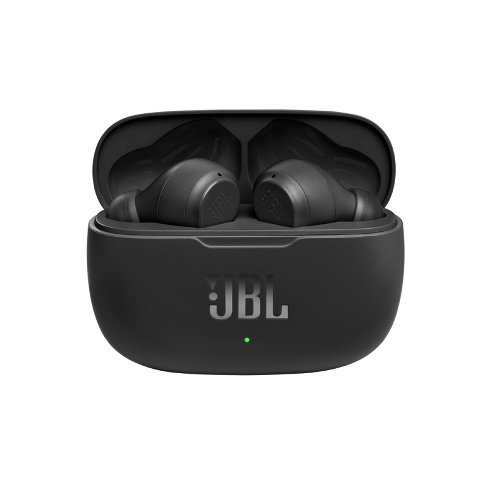 Гарнитура беспроводная JBL Wave 200TWS
