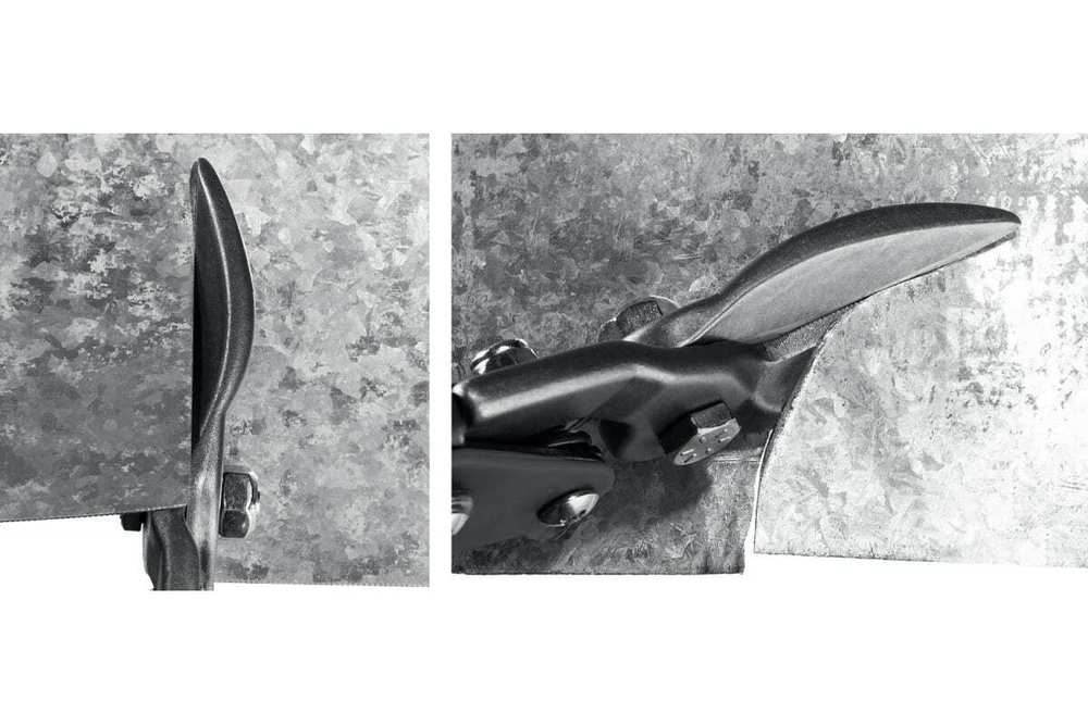 Прямые ножницы по металлу STAYER Hercules 250 мм 2321_z01