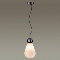 Подвесной светильник Odeon Light 5418/1