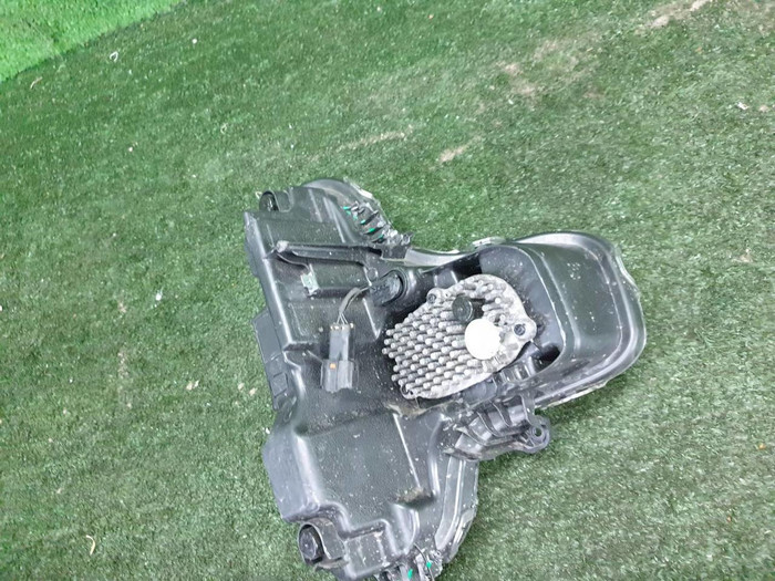 Указатель поворота левый Chery Tiggo 7 Pro Max (2022-н.в.)