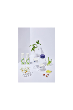 Nivea Naturally Good Organic Argan Oil - регенерирующий ночной крем /   50  ml  / GTIN 2800017859022