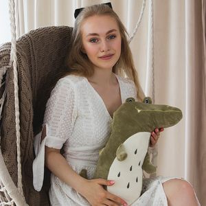 Игрушка Сrocodile