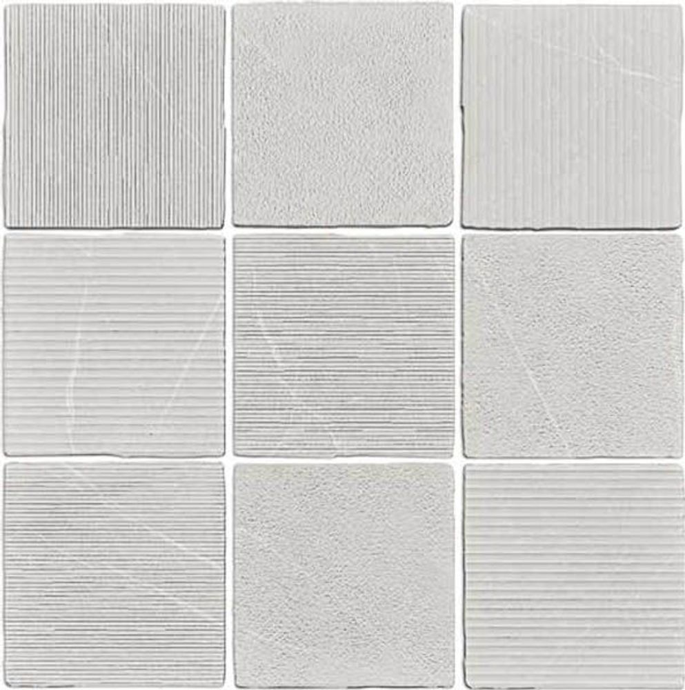 Керамогранит GEA CARVED GREY (120290)