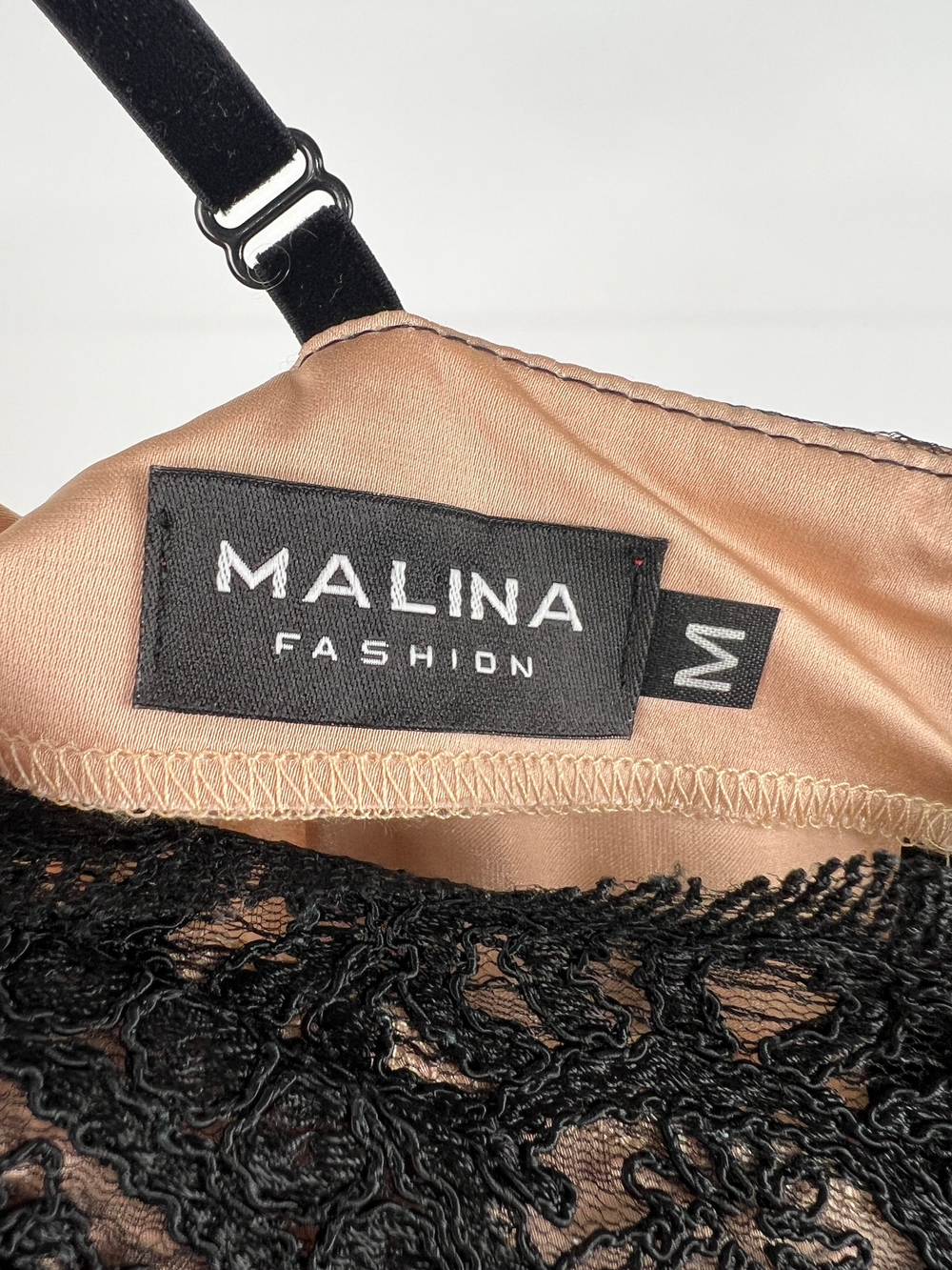 Платье Malina Fashion