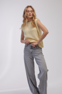 Джинсы J-Clair прямые