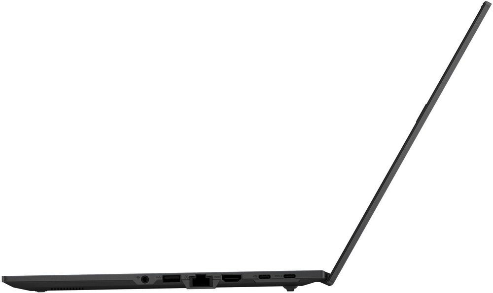 Ноутбук  ASUS ExpertBook B1 B1502CGA-BQ0386X 15.6 ", Core i3, 8 Гб RAM, 256 Гб SSD, UHD Graphics, Черный