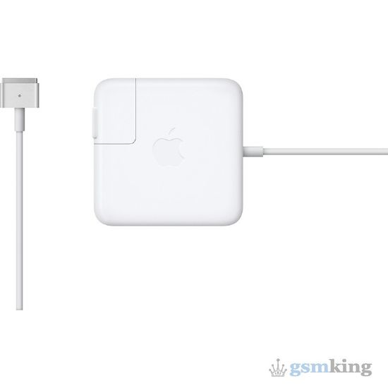 Apple MagSafe 2 Power Adapter for MacBook Pro with 13-inch Retina display 60W MD565ZM/A