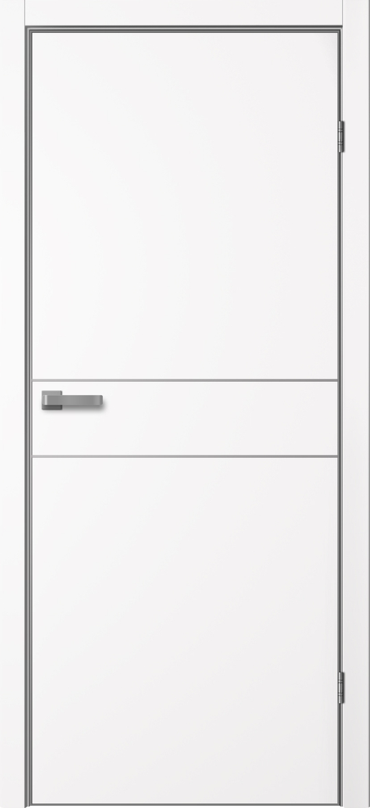 Дверь FLYDOORS TR-3 (K-ALUM)