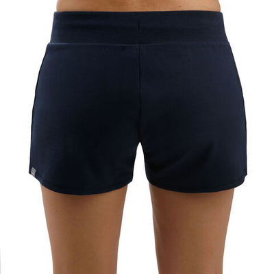 Женские теннисные шорты HEAD Club Ann Shorts Women - Dark Blue