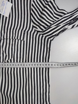 Блузка Vero Moda в полоску 44 размер