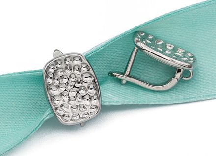 Швензы фактурные 16мм