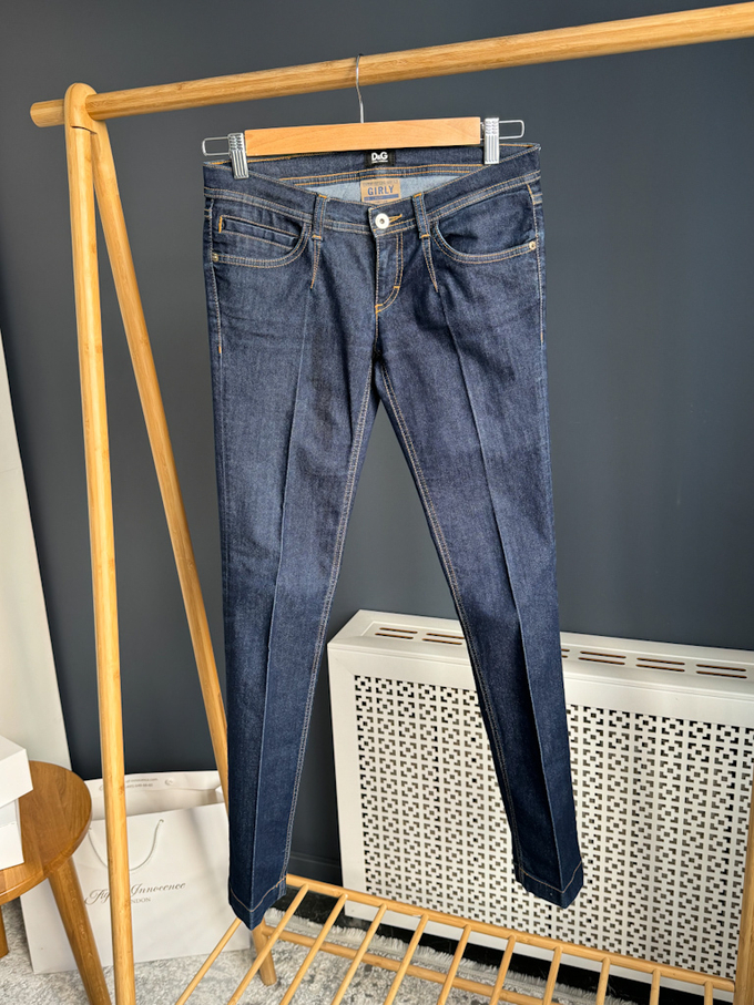 Джинсы Dolce & Gabbana, XS